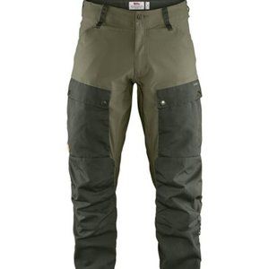 Fjallraven KEB Pants (Men's) - Regular Length
